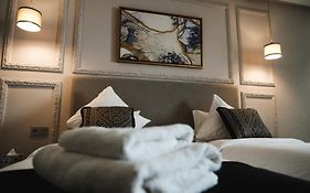 Dakhla Boarding Hotel & Restaurant